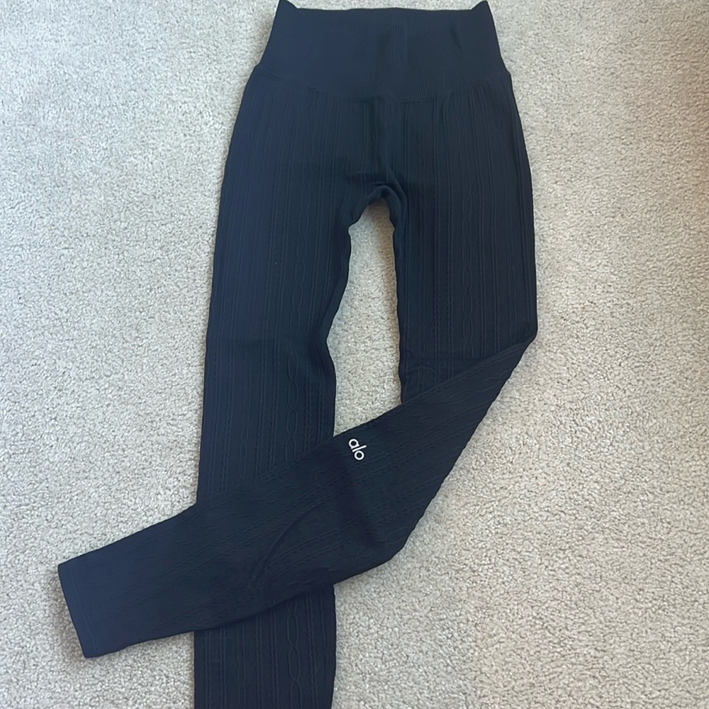 Alo leggings